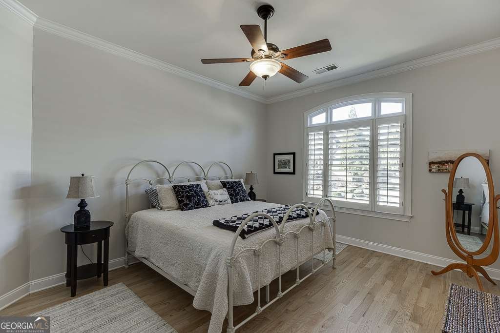 3083 Cambridge Hill Drive Dacula - 41