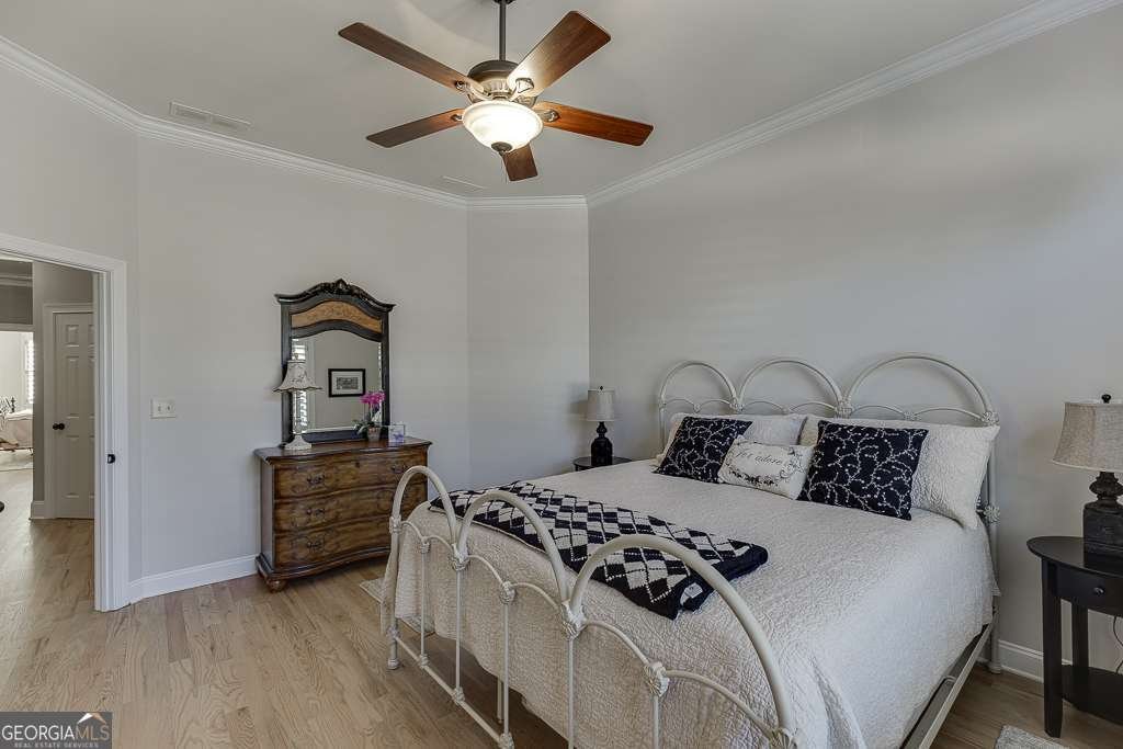 3083 Cambridge Hill Drive Dacula - 42