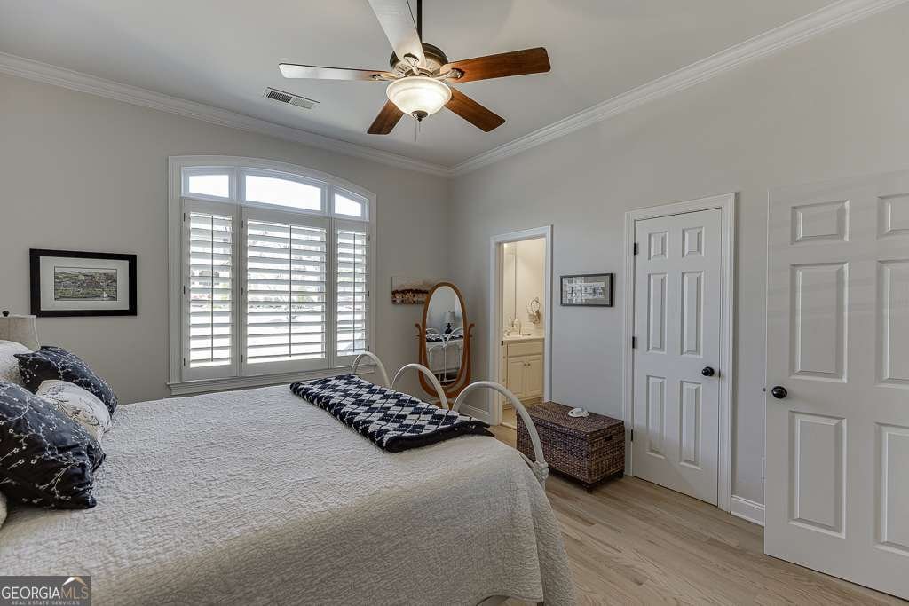 3083 Cambridge Hill Drive Dacula - 43