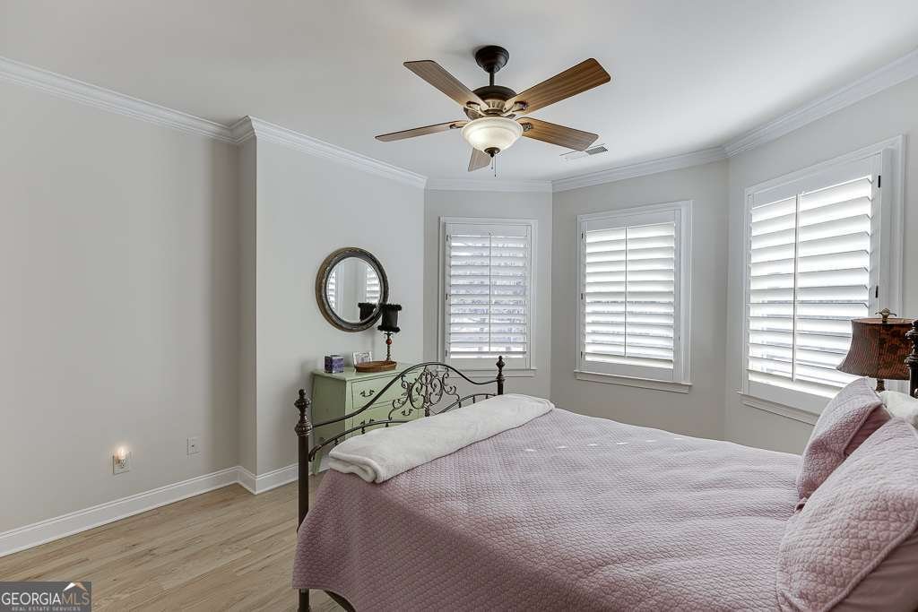 3083 Cambridge Hill Drive Dacula - 45