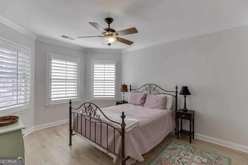 3083 Cambridge Hill Drive Dacula - 46