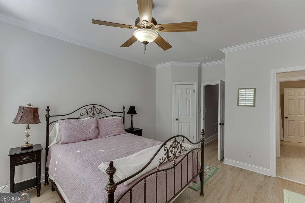 3083 Cambridge Hill Drive Dacula - 47