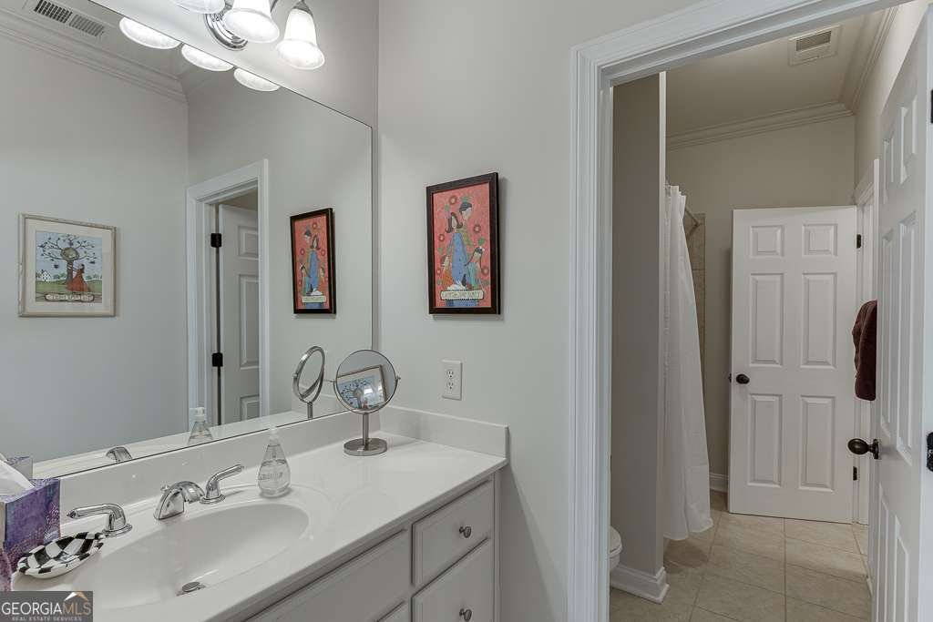 3083 Cambridge Hill Drive Dacula - 48