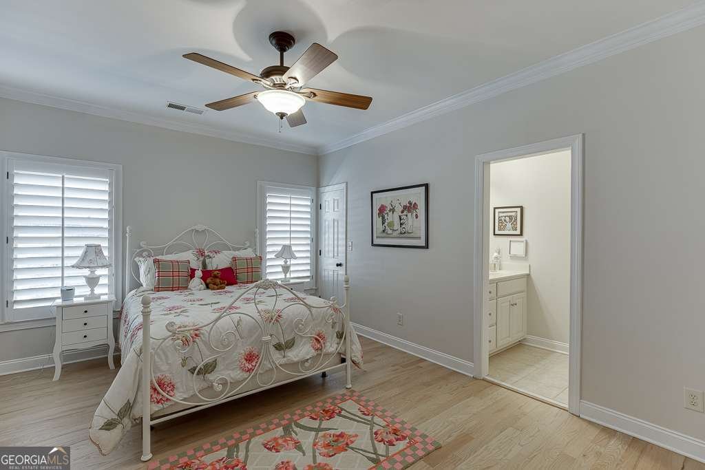 3083 Cambridge Hill Drive Dacula - 49