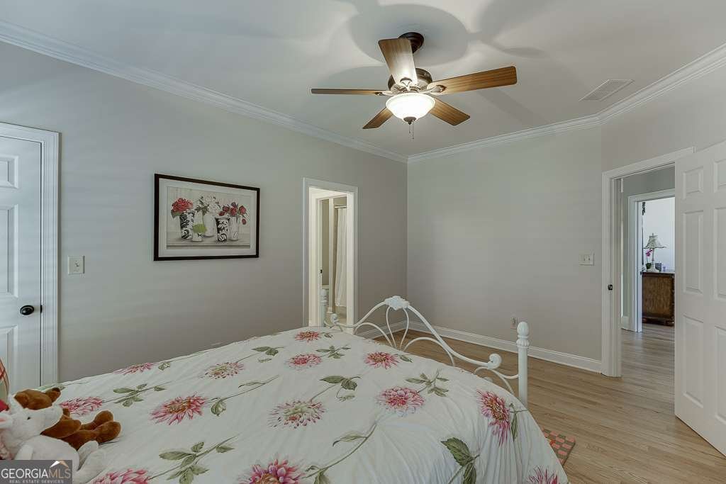 3083 Cambridge Hill Drive Dacula - 51