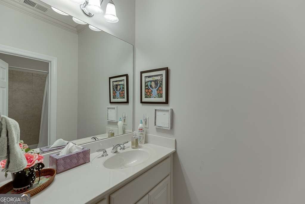 3083 Cambridge Hill Drive Dacula - 52