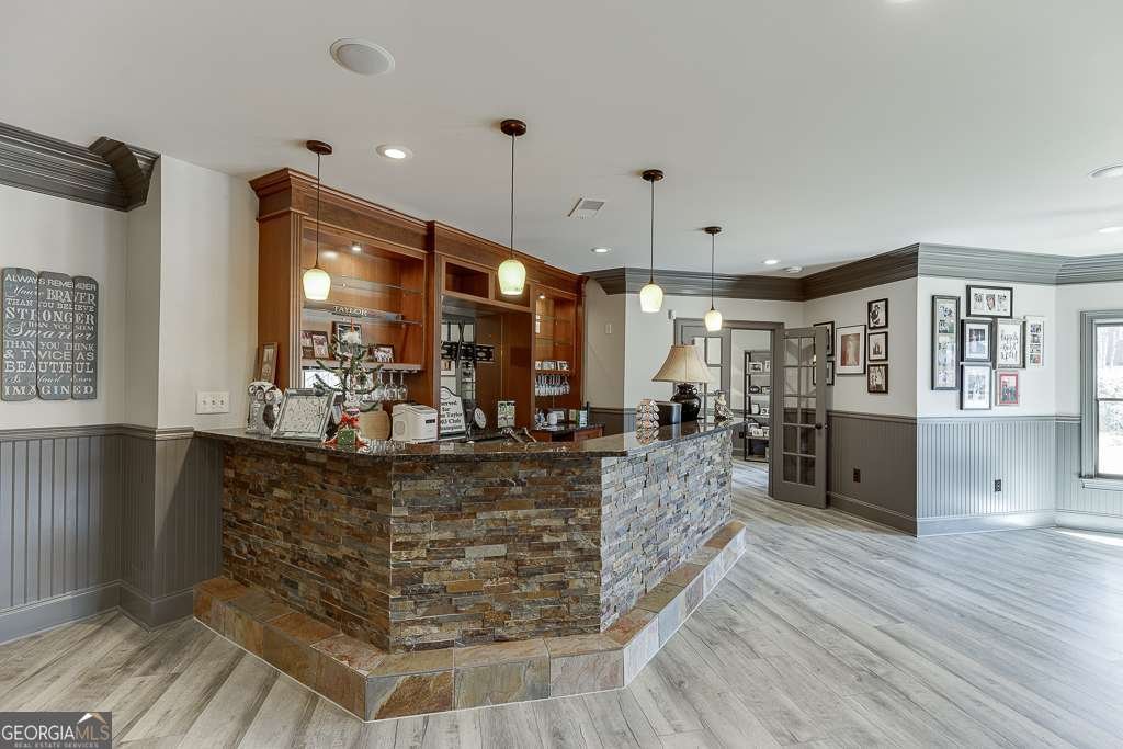 3083 Cambridge Hill Drive Dacula - 58