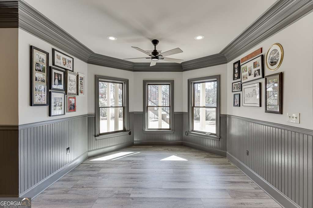 3083 Cambridge Hill Drive Dacula - 61