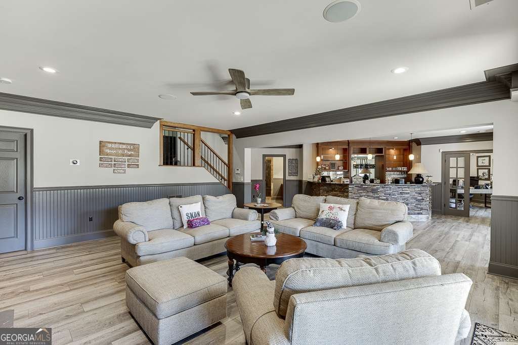 3083 Cambridge Hill Drive Dacula - 65