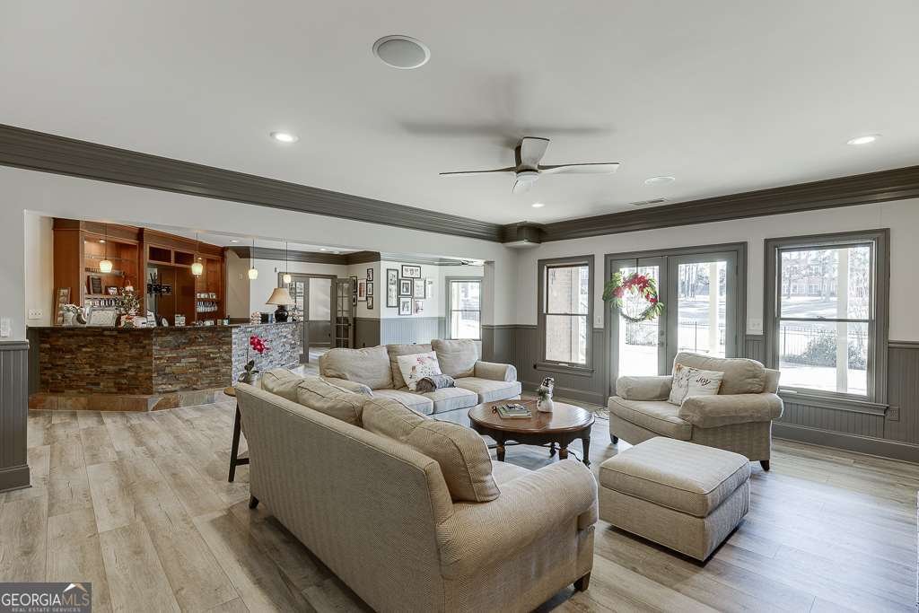 3083 Cambridge Hill Drive Dacula - 66