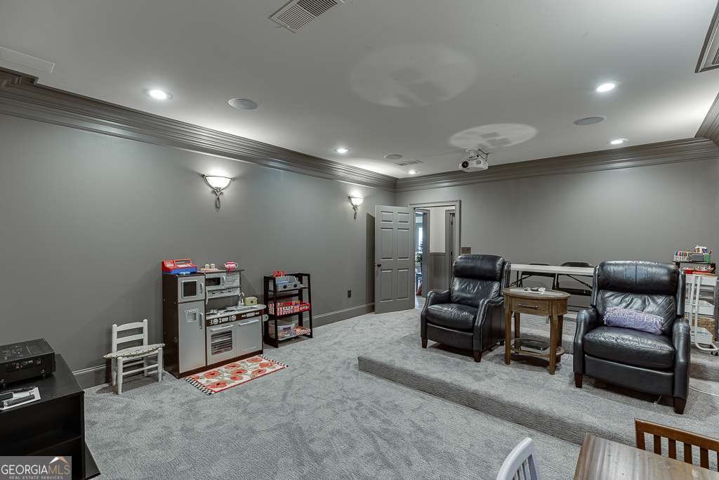 3083 Cambridge Hill Drive Dacula - 69