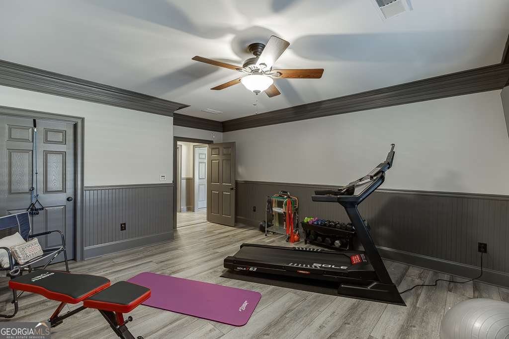 3083 Cambridge Hill Drive Dacula - 71