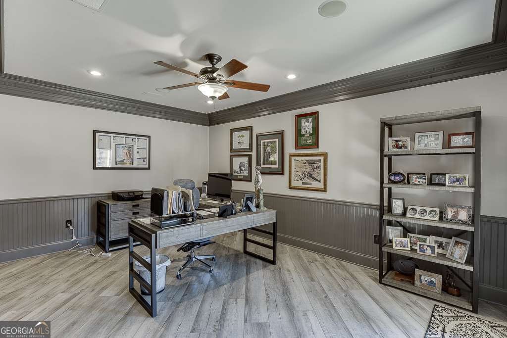 3083 Cambridge Hill Drive Dacula - 72