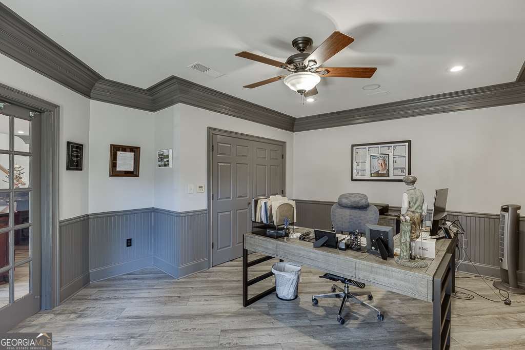 3083 Cambridge Hill Drive Dacula - 73