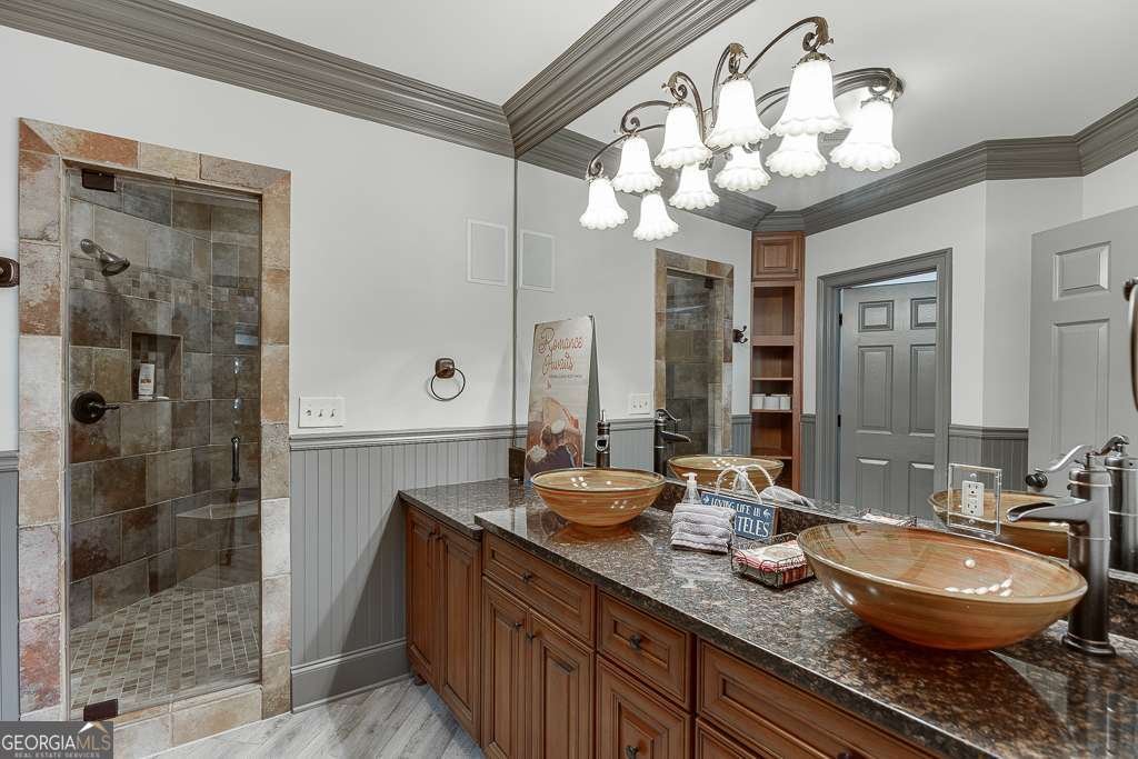 3083 Cambridge Hill Drive Dacula - 74