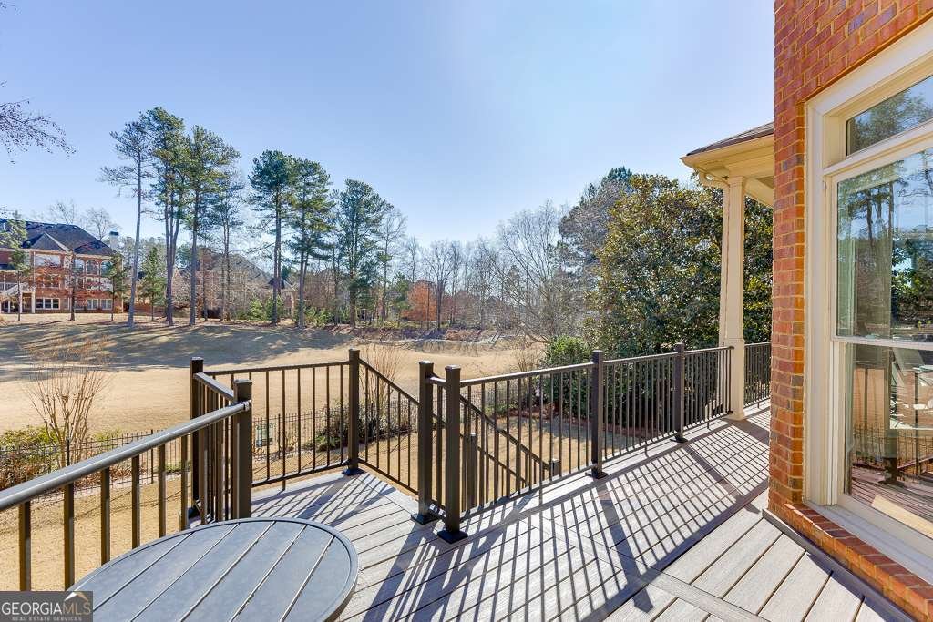 3083 Cambridge Hill Drive Dacula - 75