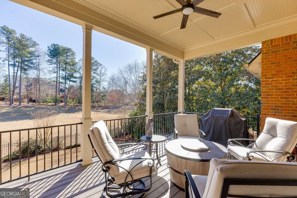 3083 Cambridge Hill Drive Dacula - 76