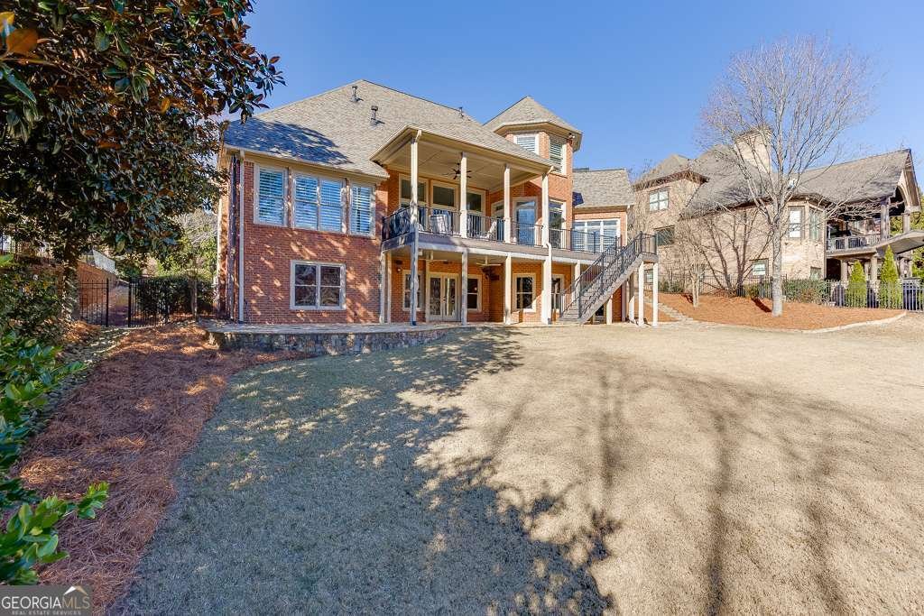 3083 Cambridge Hill Drive Dacula - 80