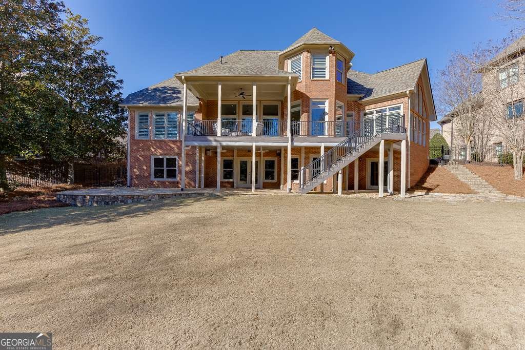 3083 Cambridge Hill Drive Dacula - 81