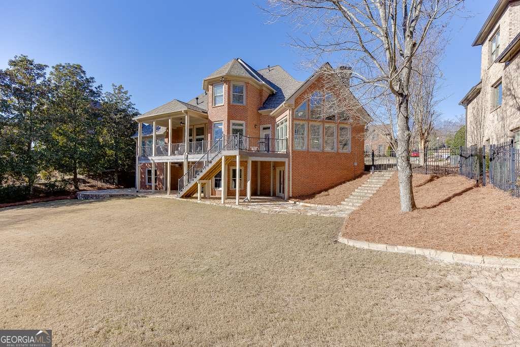 3083 Cambridge Hill Drive Dacula - 82