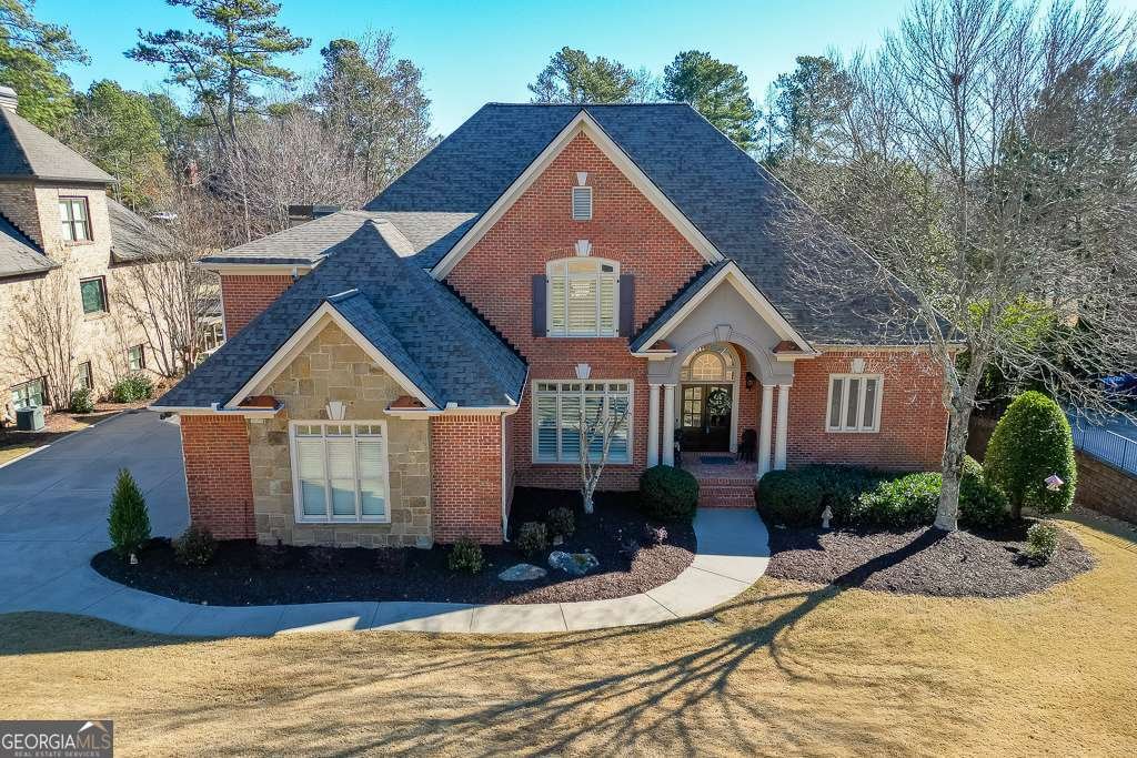 3083 Cambridge Hill Drive Dacula - 83
