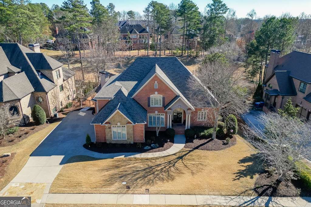 3083 Cambridge Hill Drive Dacula - 84