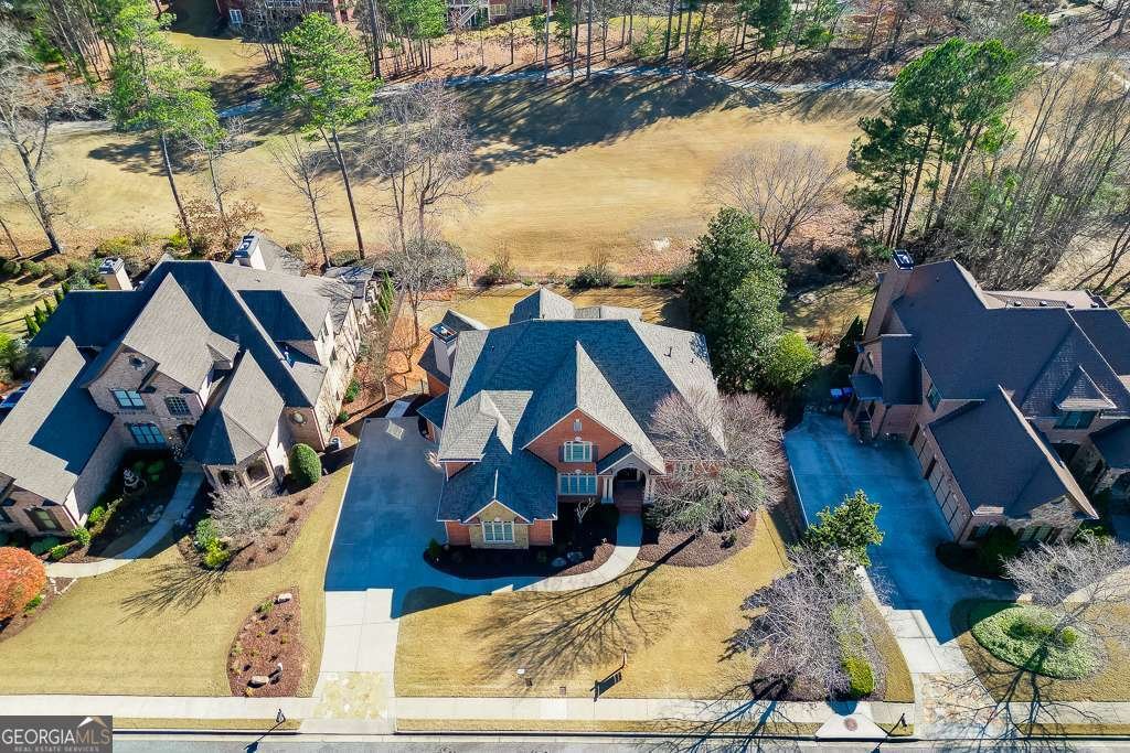 3083 Cambridge Hill Drive Dacula - 85