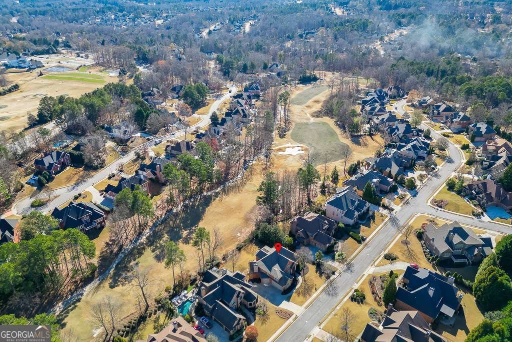 3083 Cambridge Hill Drive Dacula - 87