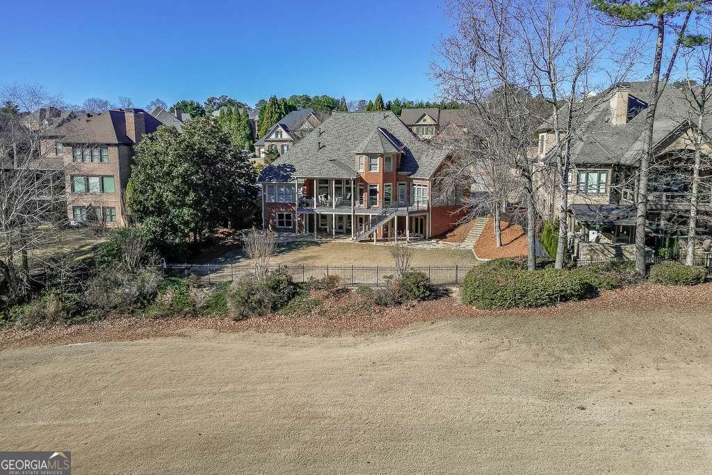 3083 Cambridge Hill Drive Dacula - 88