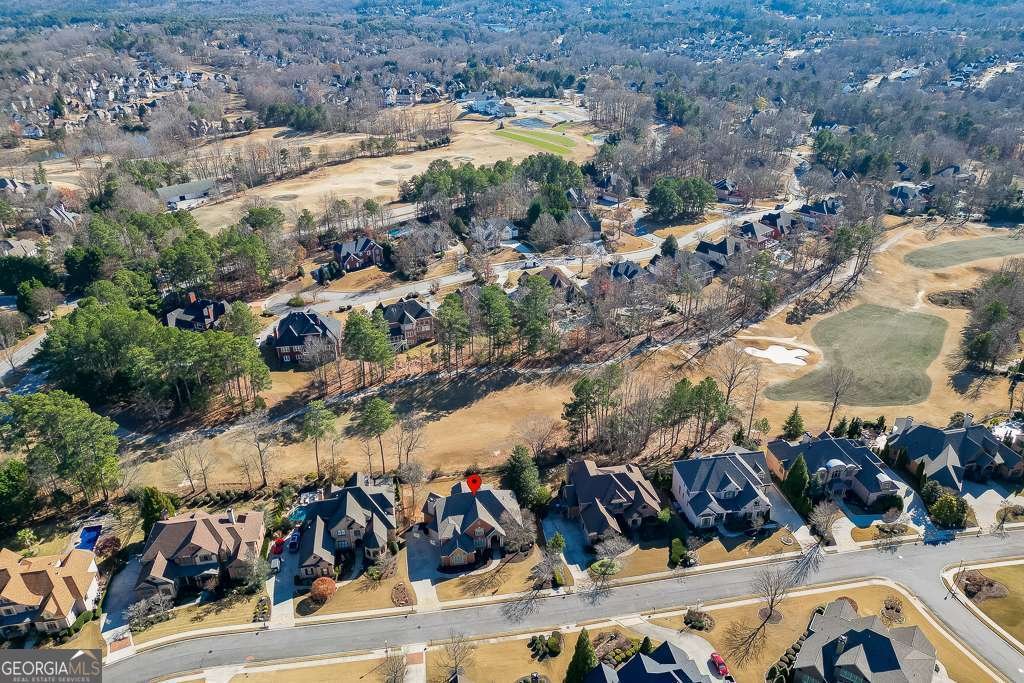 3083 Cambridge Hill Drive Dacula - 89