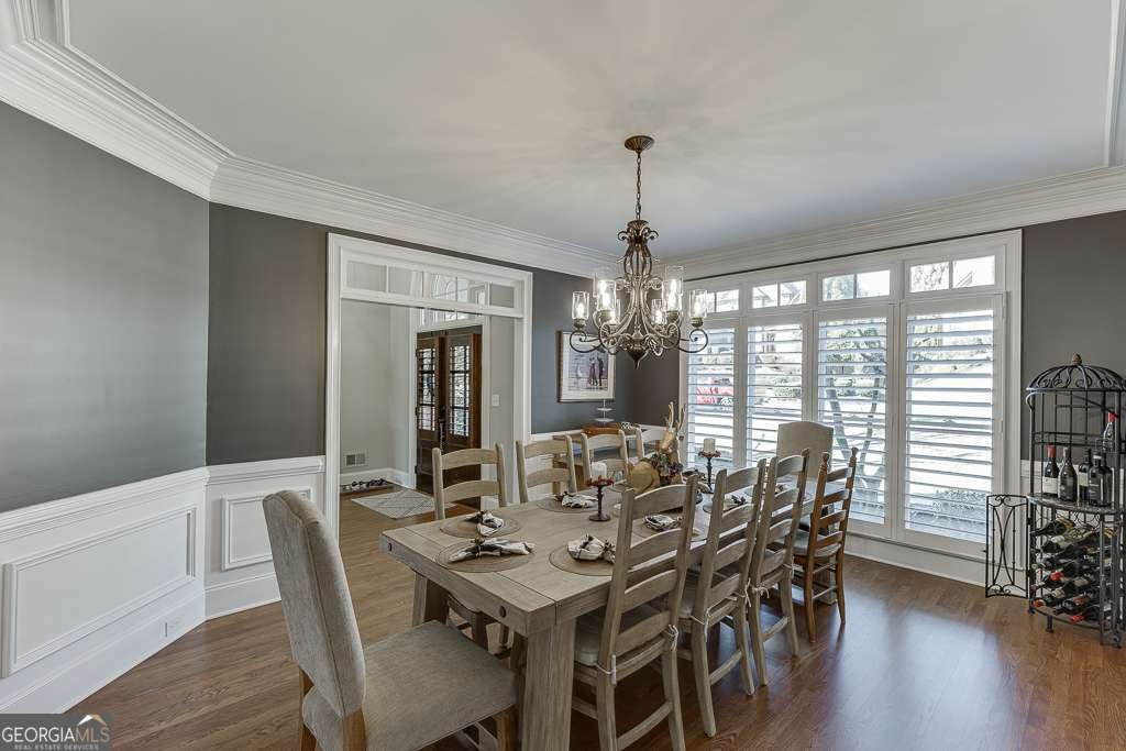 3083 Cambridge Hill Drive Dacula - 9