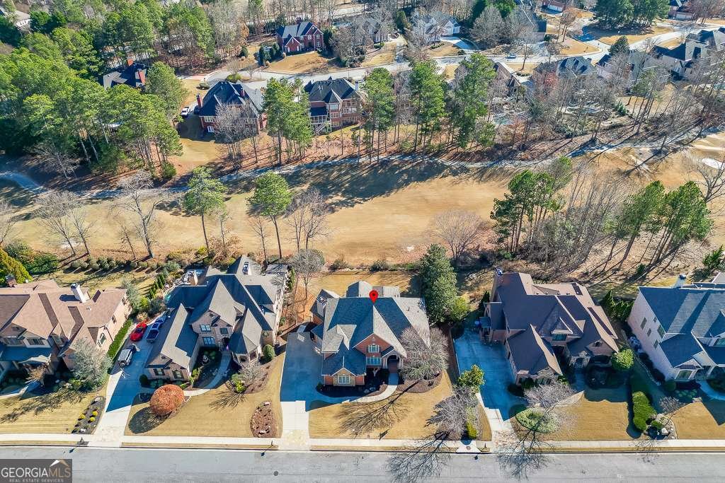 3083 Cambridge Hill Drive Dacula - 90