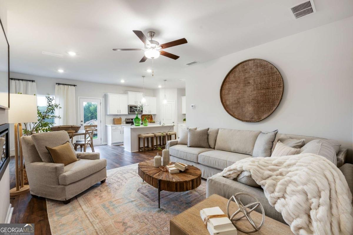 333 Yukon Drive Conyers - 17