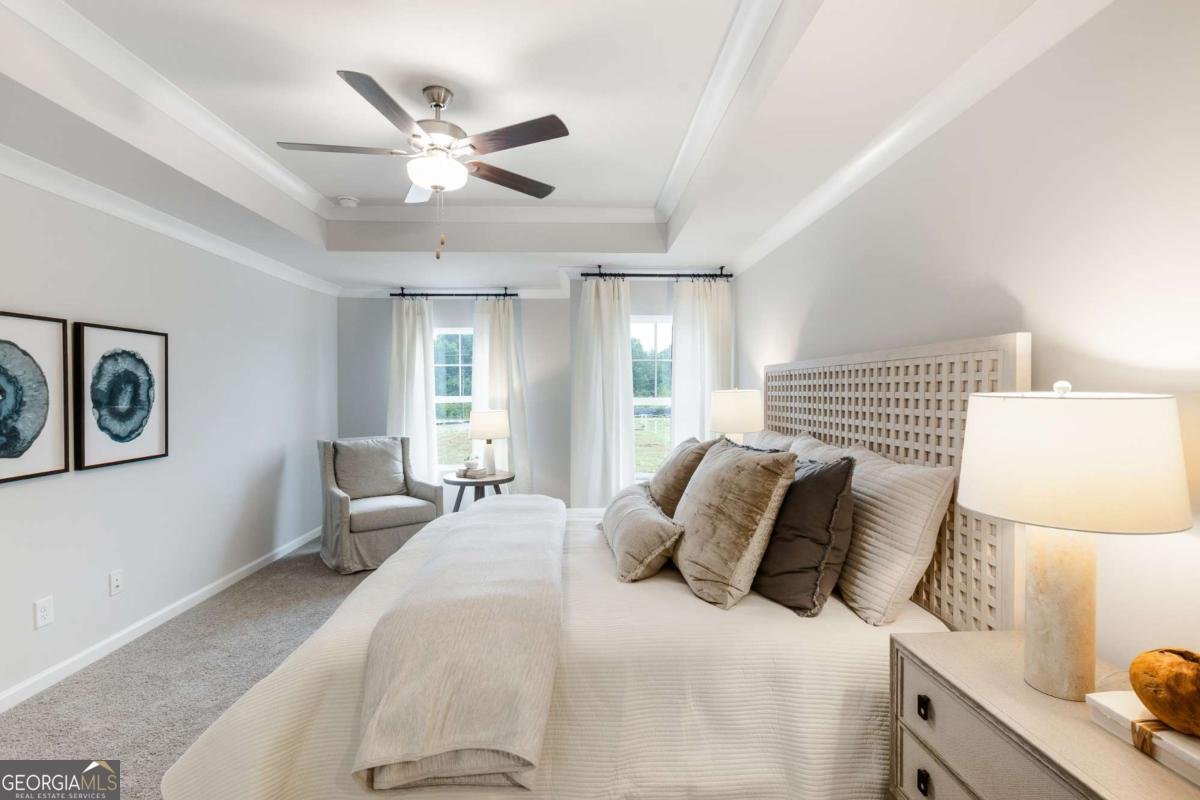 333 Yukon Drive Conyers - 25