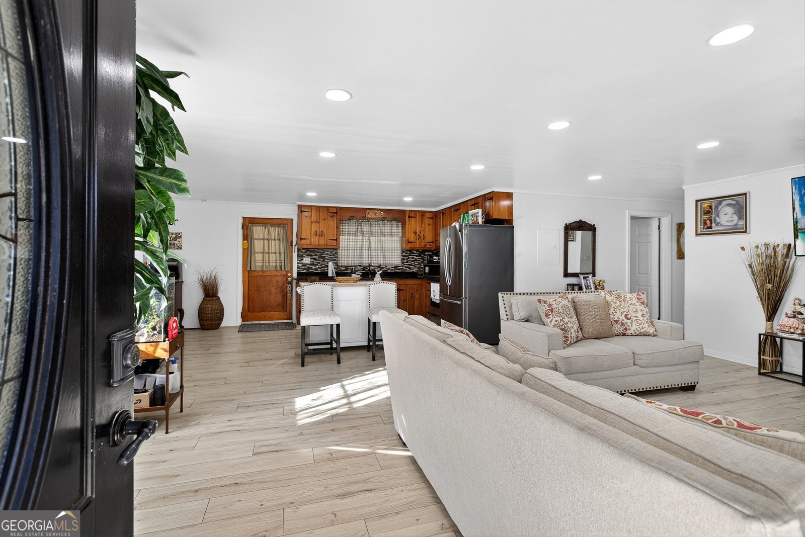 6593 Gresham Street Union City - 10