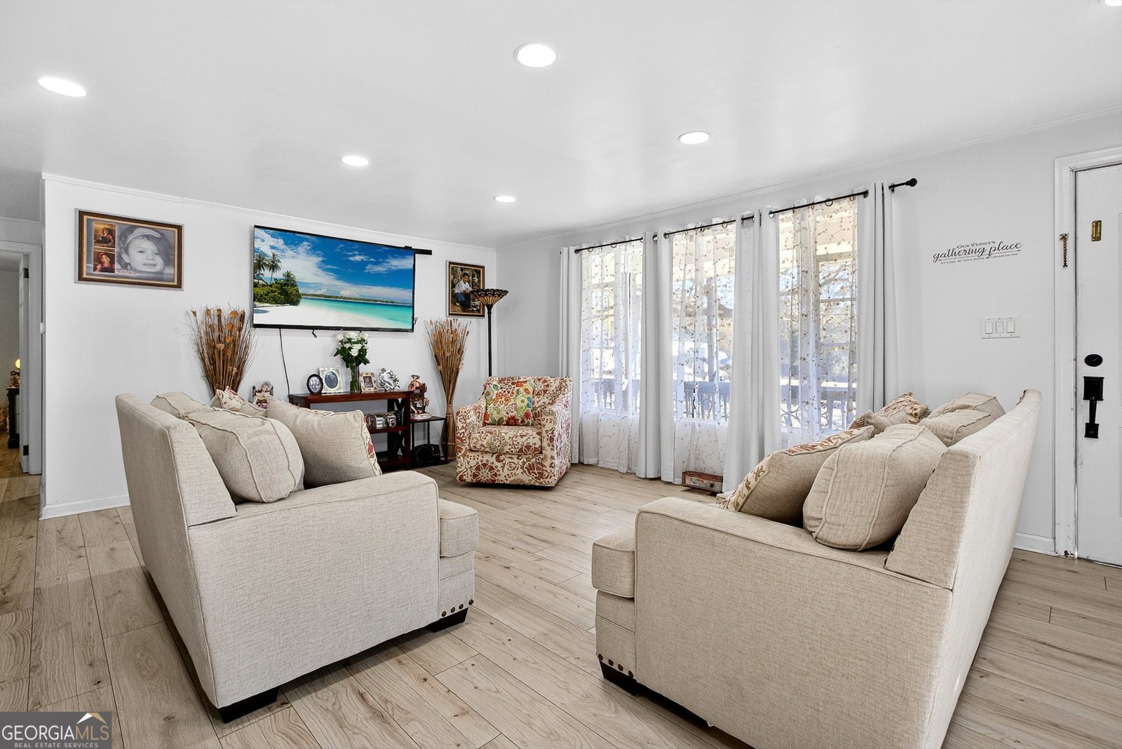 6593 Gresham Street Union City - 12