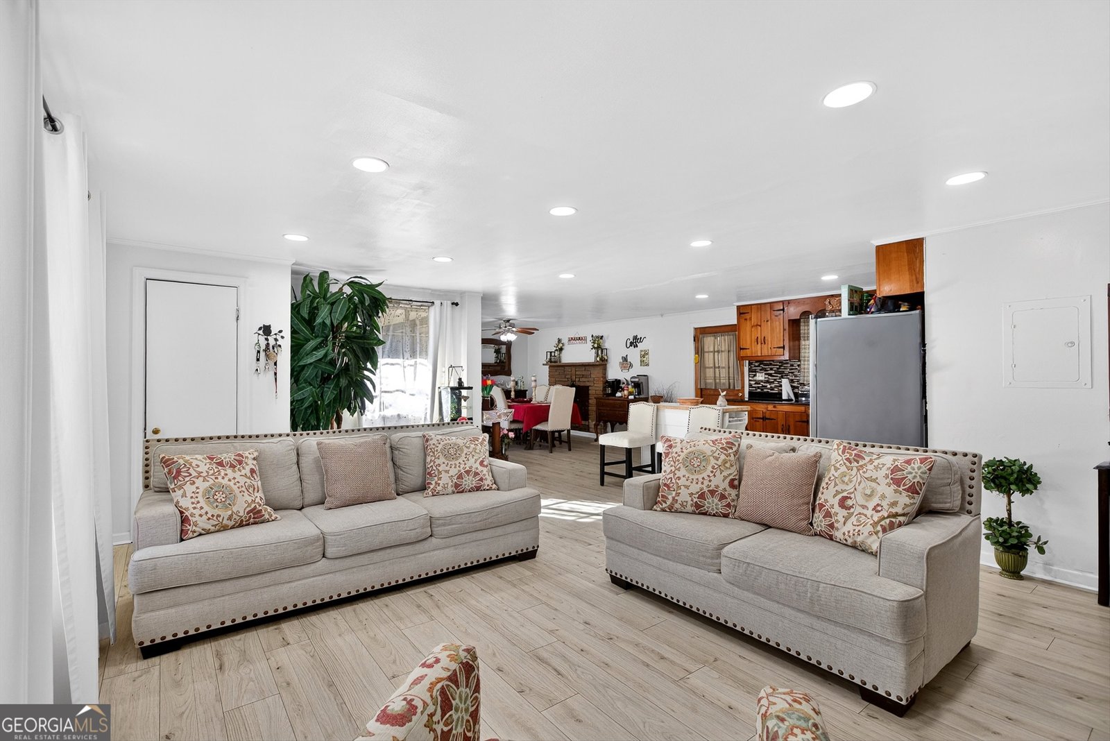 6593 Gresham Street Union City - 13