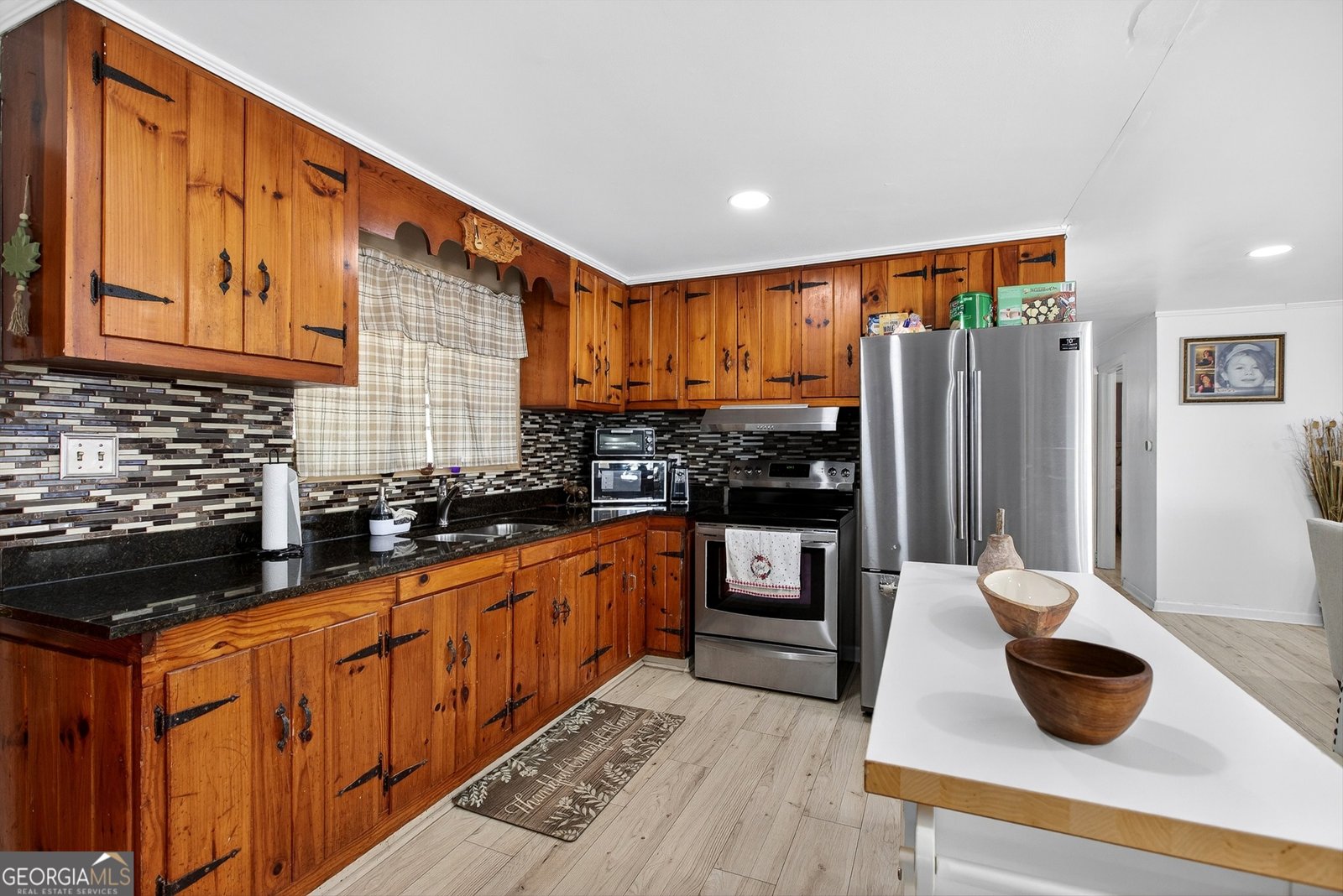 6593 Gresham Street Union City - 15