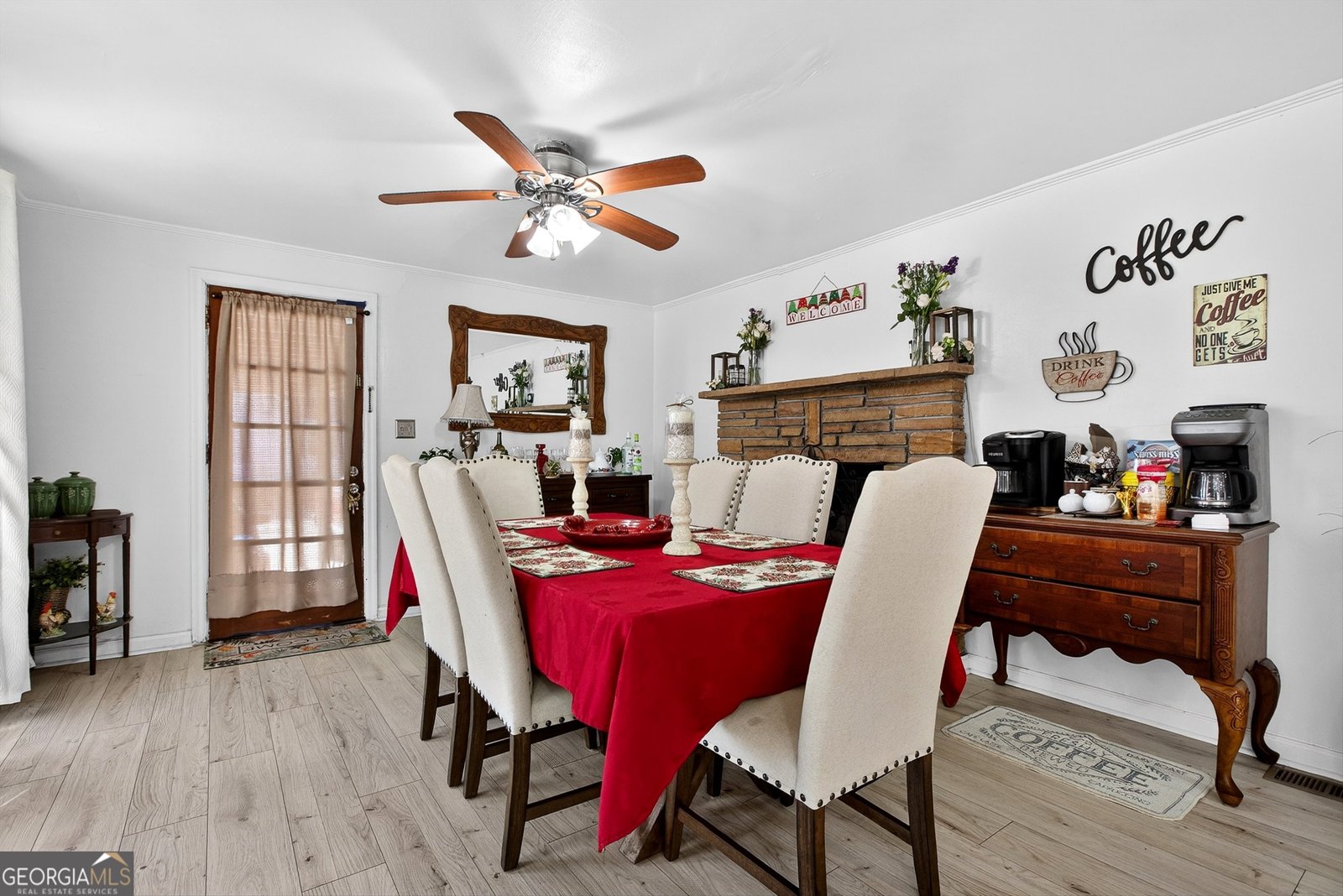 6593 Gresham Street Union City - 17