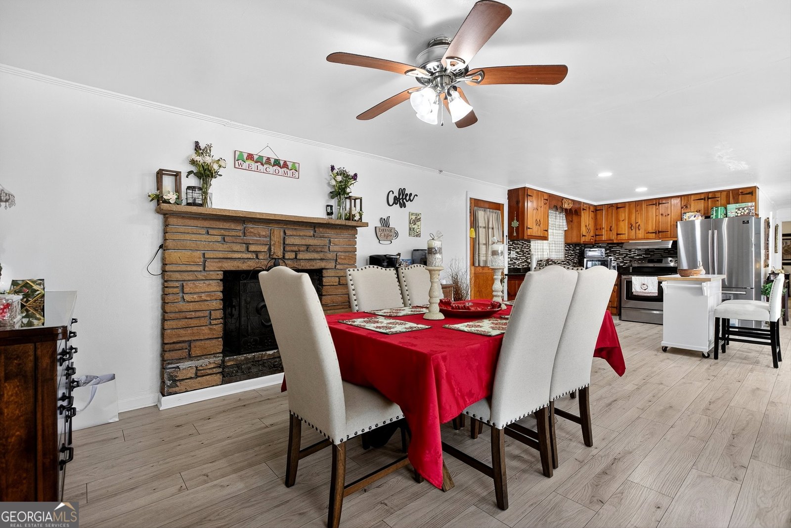 6593 Gresham Street Union City - 18