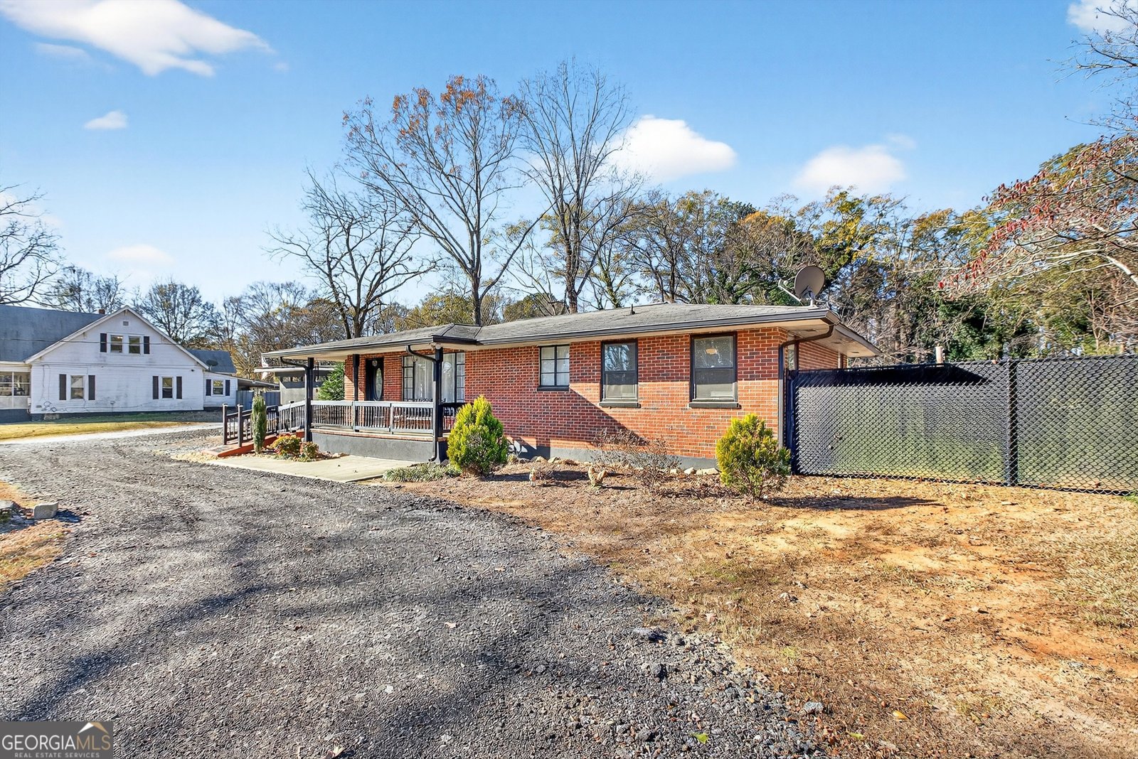 6593 Gresham Street Union City - 2