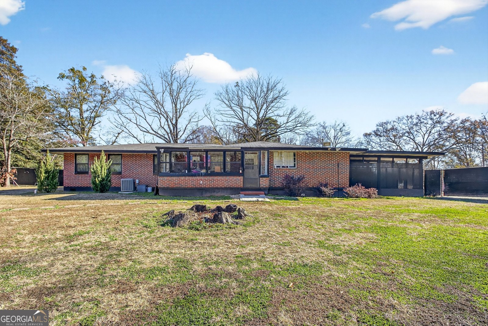 6593 Gresham Street Union City - 26