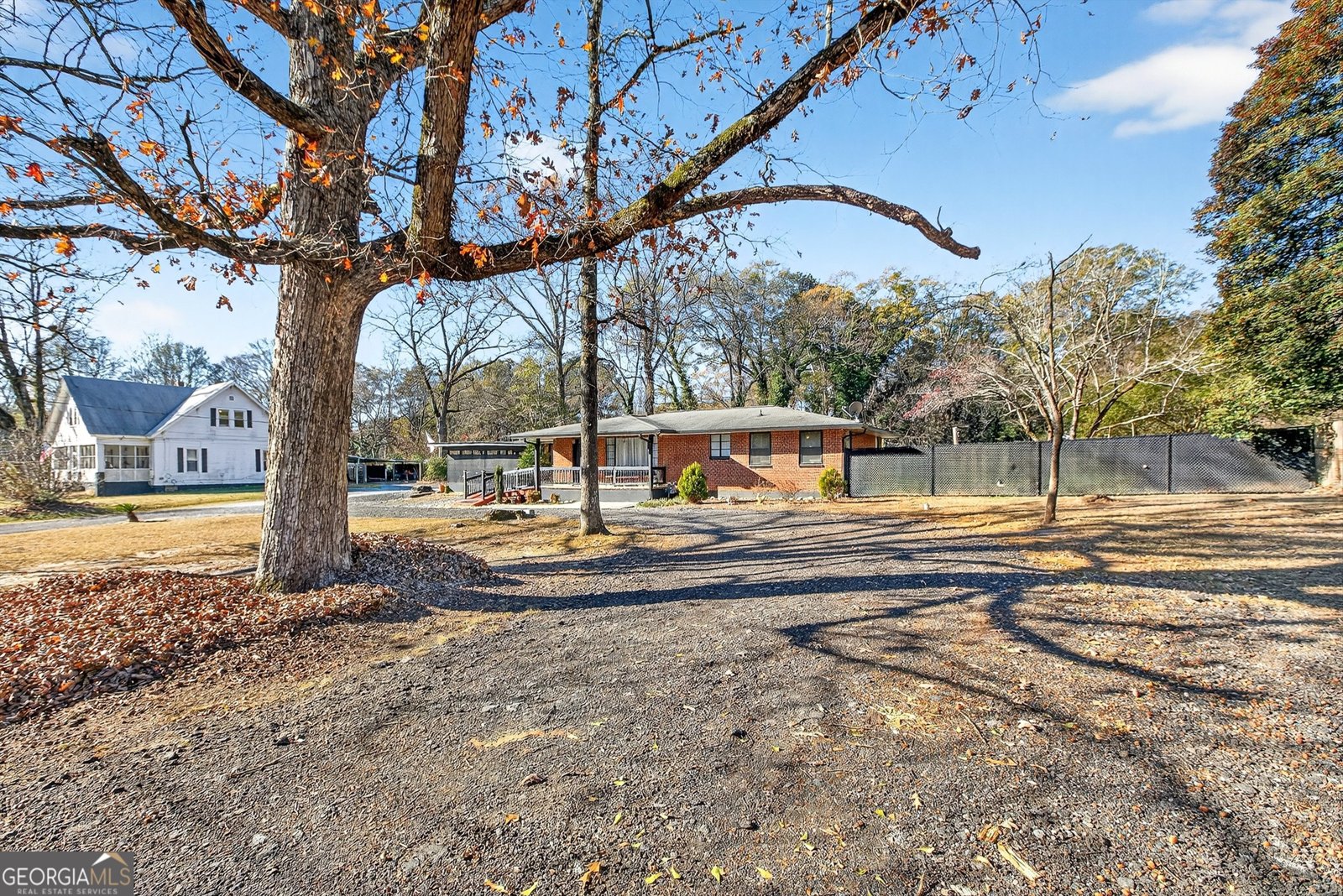 6593 Gresham Street Union City - 3