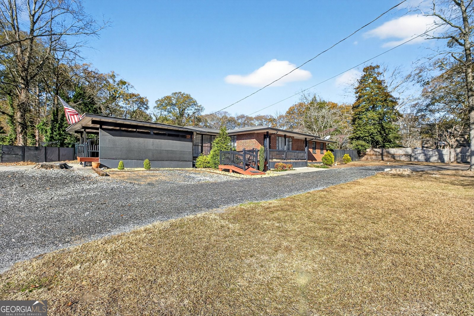 6593 Gresham Street Union City - 4