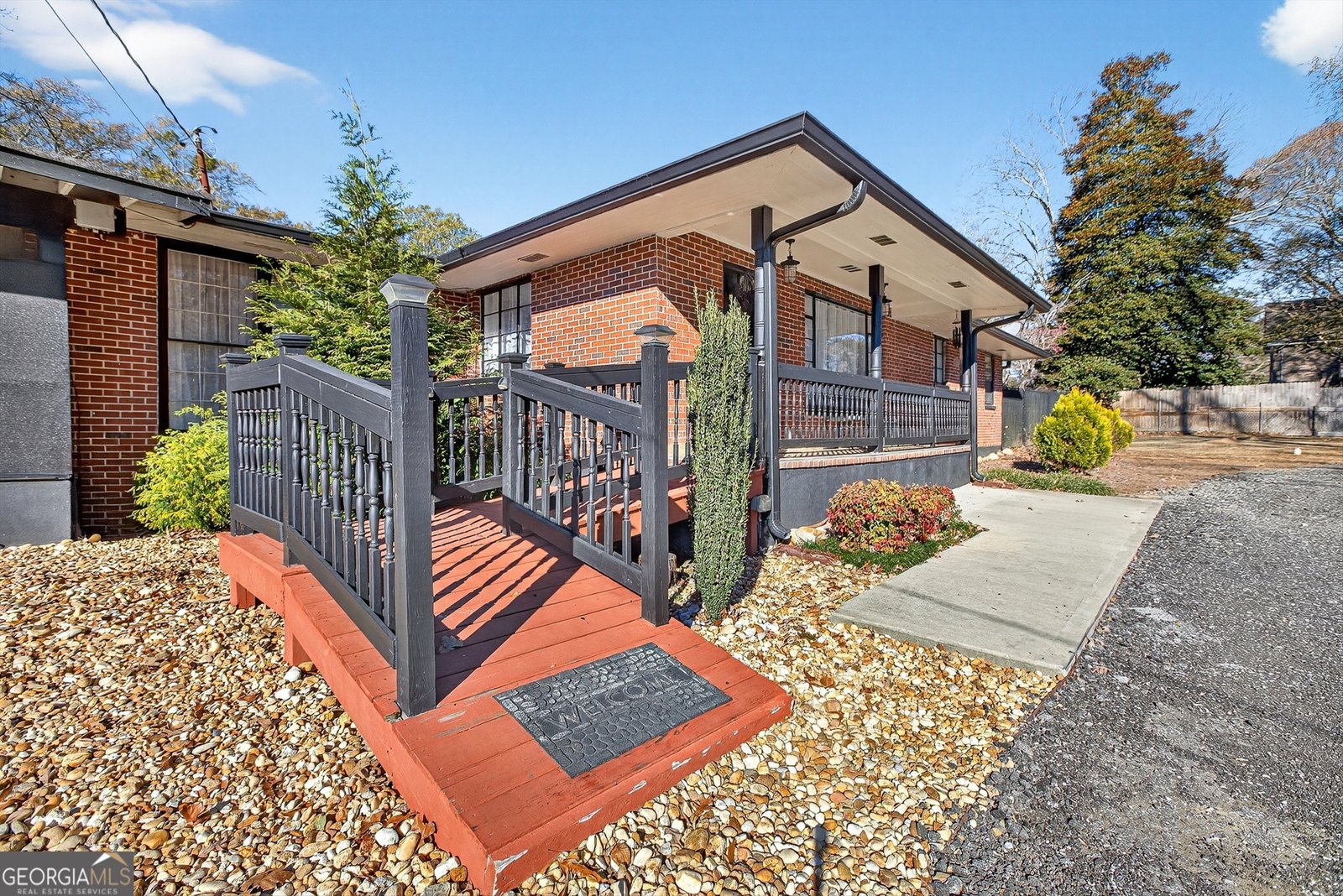 6593 Gresham Street Union City - 5