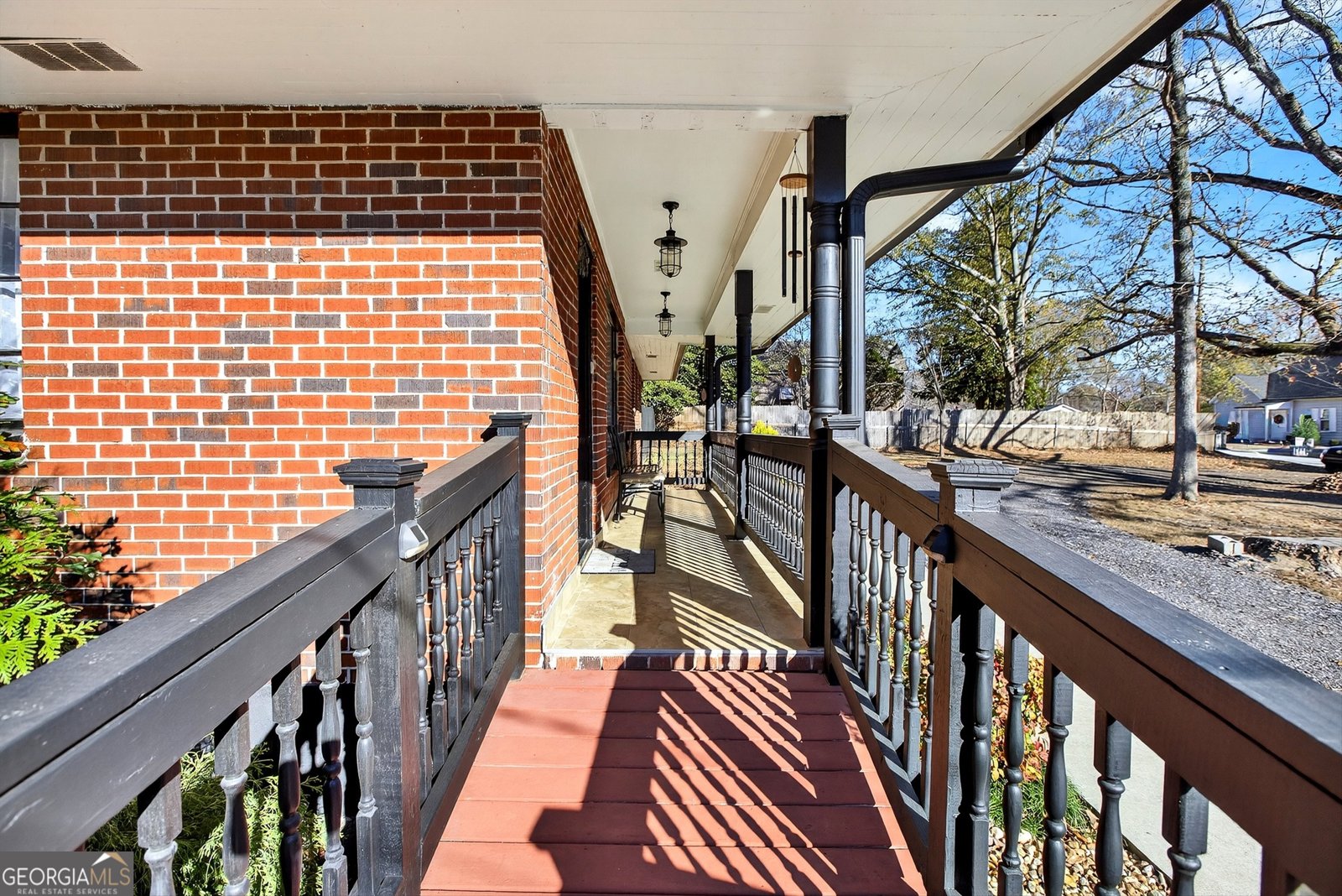 6593 Gresham Street Union City - 6