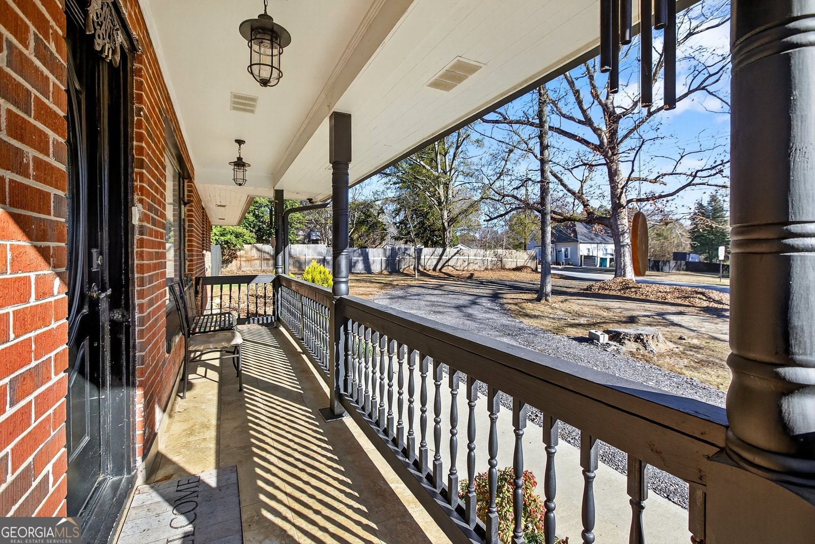 6593 Gresham Street Union City - 7