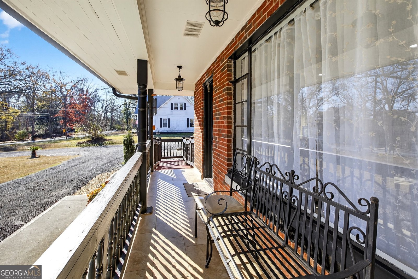 6593 Gresham Street Union City - 8