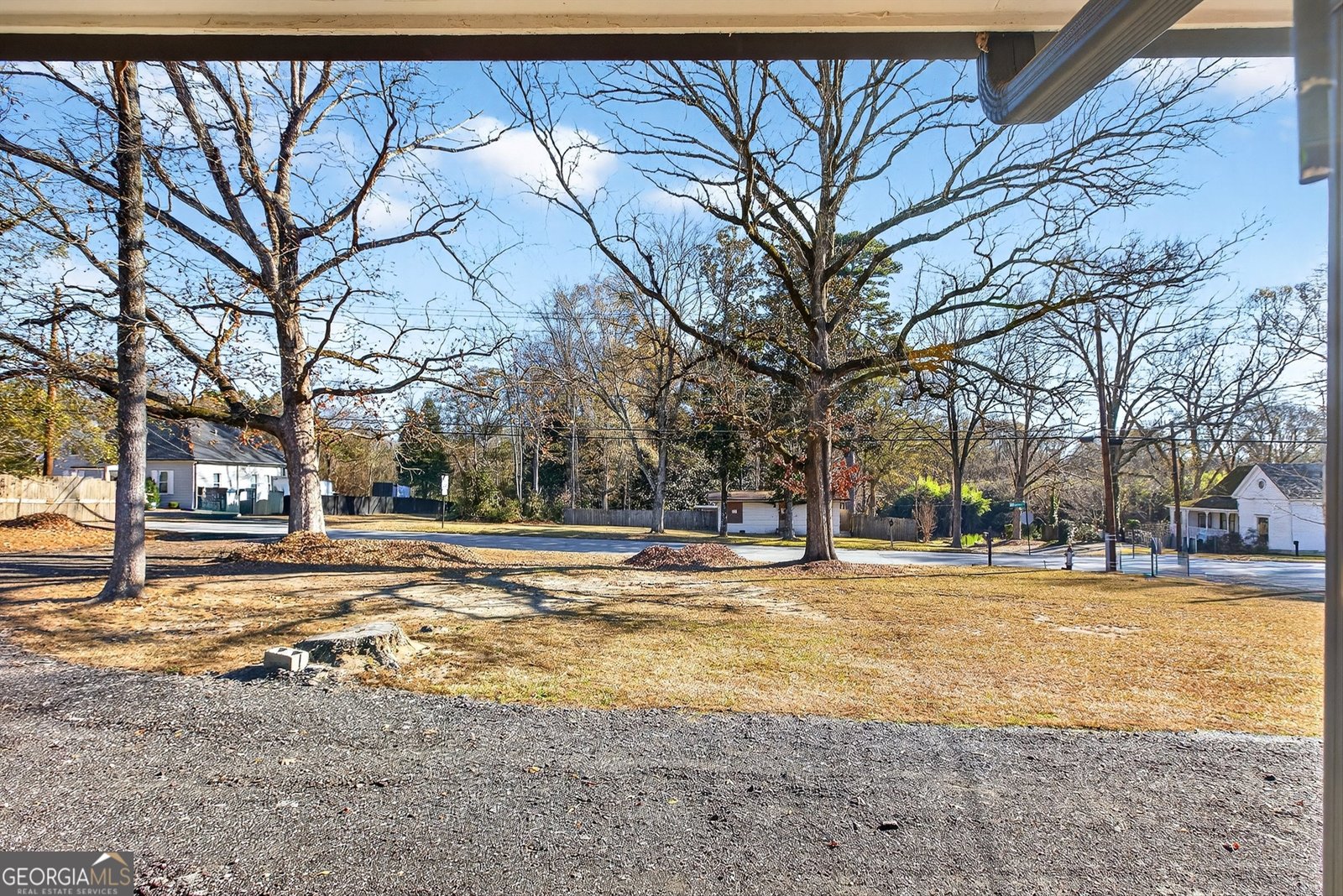 6593 Gresham Street Union City - 9