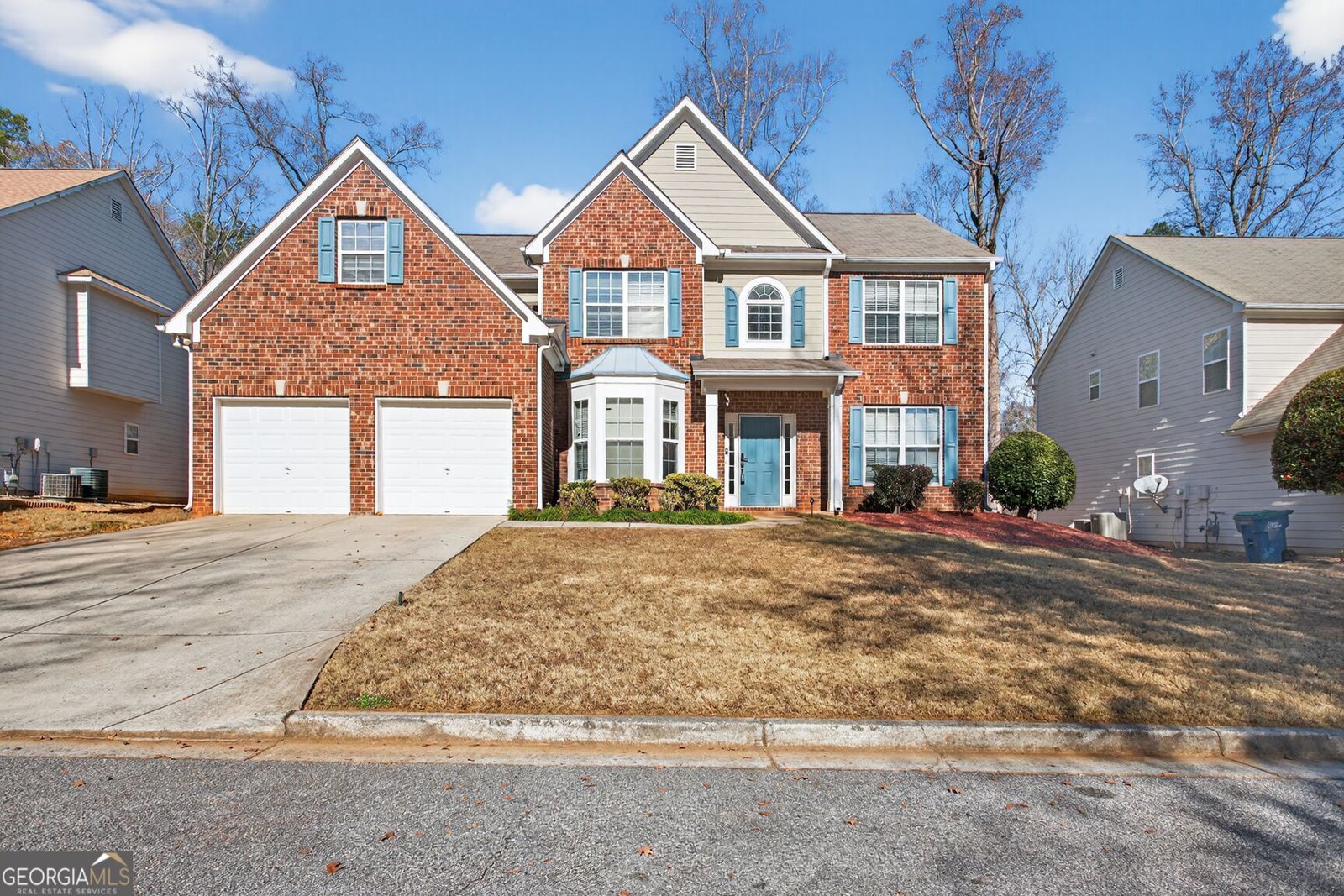 3443 Coval Circle Atlanta - main photo